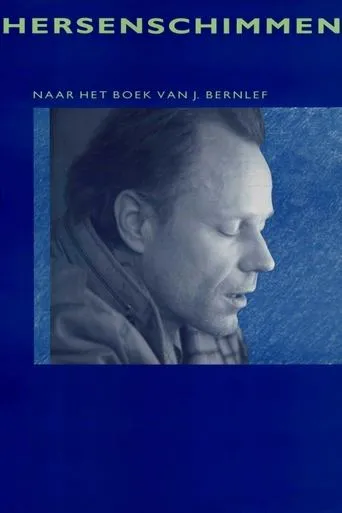 Póster de Hersenschimmen