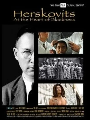Póster de Herskovits at the Heart of Blackness