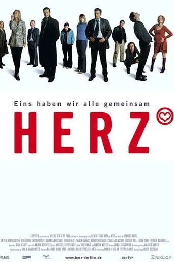 Póster de Herz