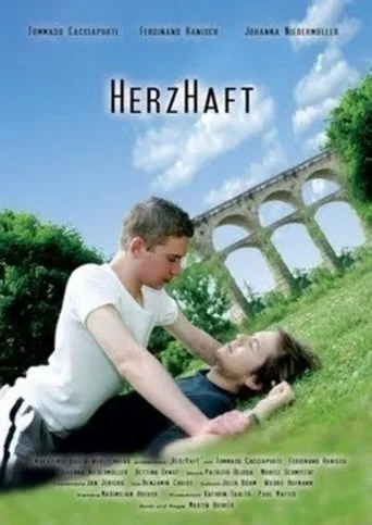 Póster de HerzHaft