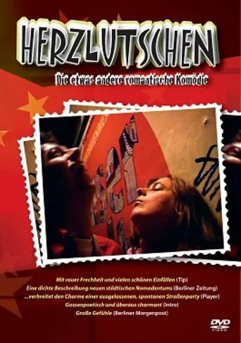Póster de Herzlutschen