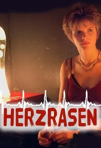 Póster de Herzrasen