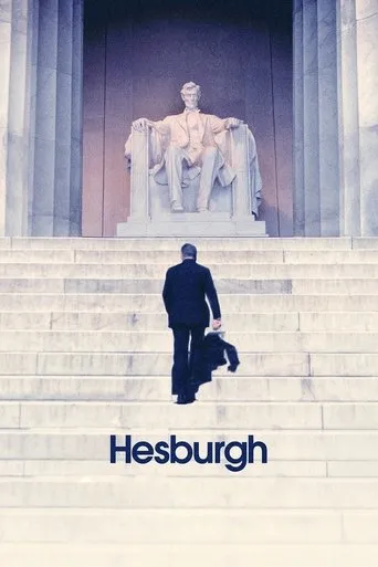 Póster de Hesburgh