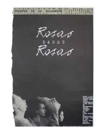 Póster de Het Gerucht: Rosas danst Rosas
