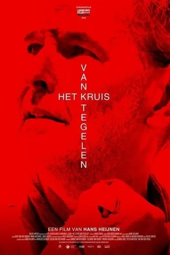 Póster de Het kruis van Tegelen