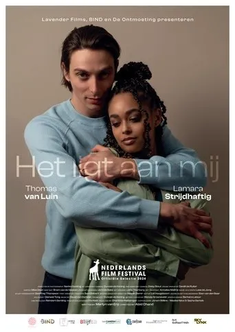 Póster de Het ligt aan mij