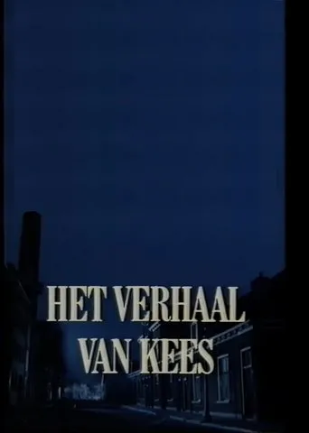 Póster de Het Verhaal van Kees
