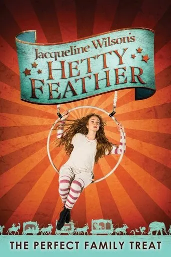 Póster de Hetty Feather: Live on Stage