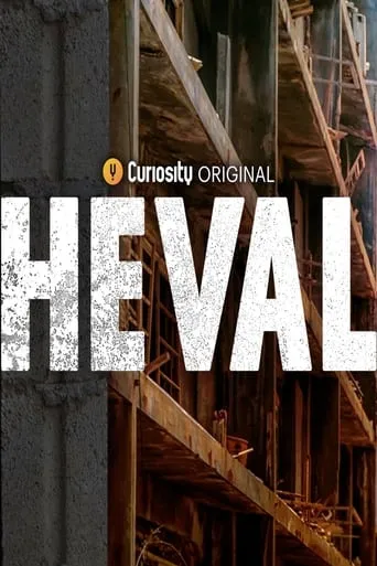 Póster de Heval