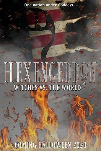 Póster de Hexengeddon