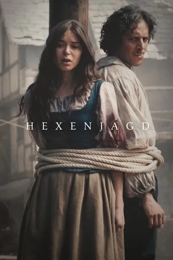 Póster de Hexenjagd