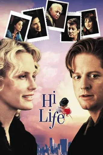Póster de Hi-Life