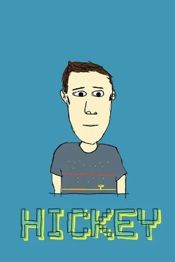 Póster de Hickey