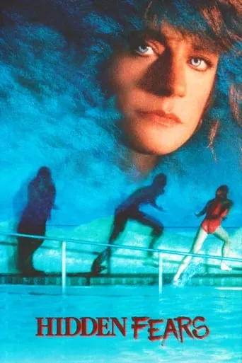 Póster de Hidden Fears