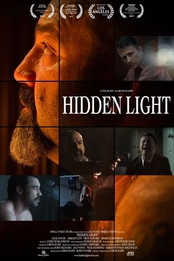 Póster de Hidden Light