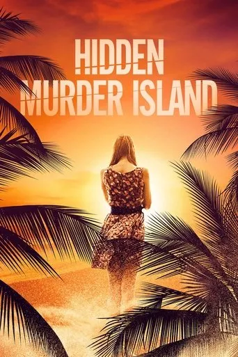 Póster de Hidden Murder Island