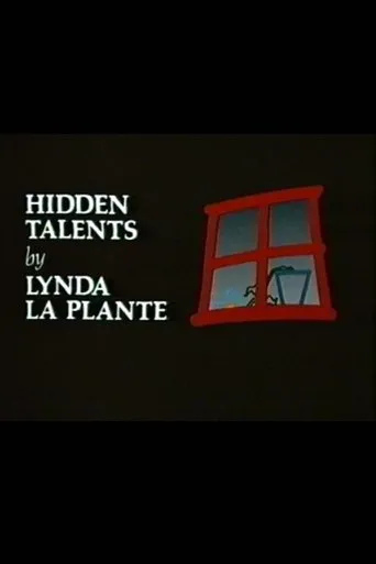 Póster de Hidden Talents