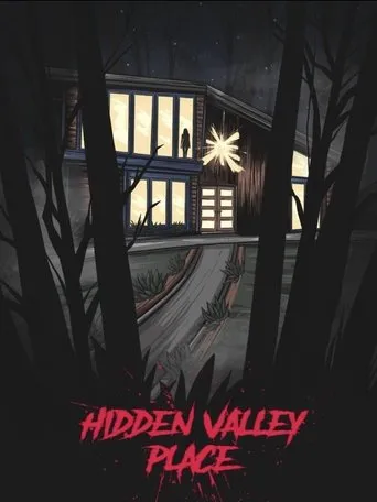 Póster de Hidden Valley Place