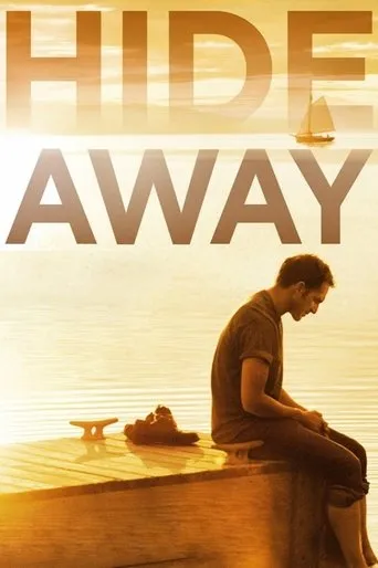 Póster de Hide Away
