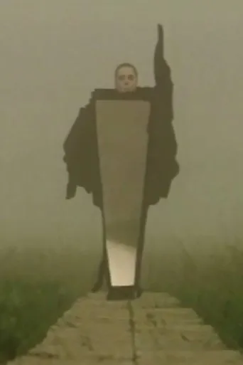 Póster de Hidra
