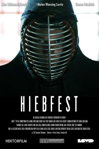 Póster de Hiebfest