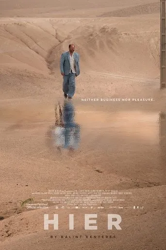 Póster de Hier