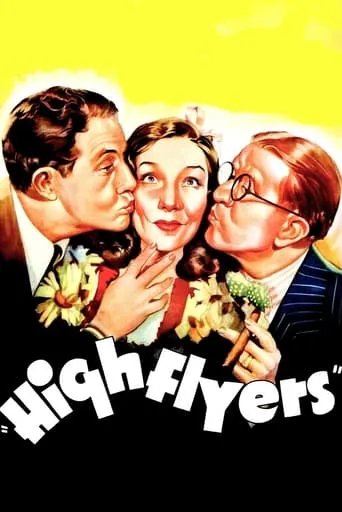 Póster de High Flyers