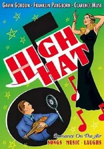 Póster de High Hat