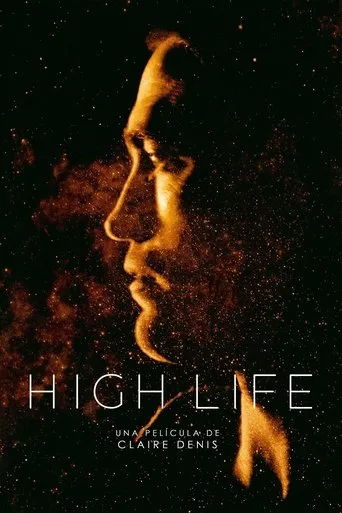 Póster de High Life