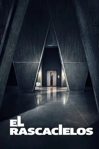 Póster de High-Rise