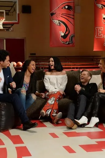 Póster de High School Musical: 10th Anniversary