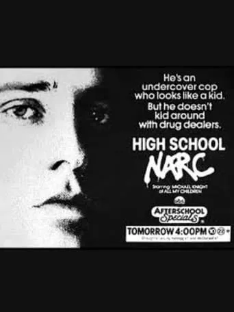 Póster de High School Narc
