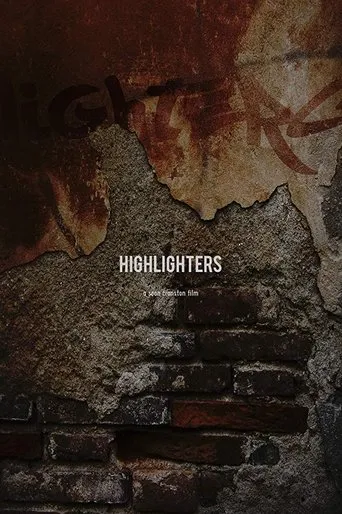Póster de Highlighters