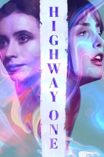 Póster de Highway One