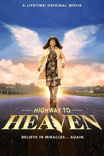 Póster de Highway to Heaven