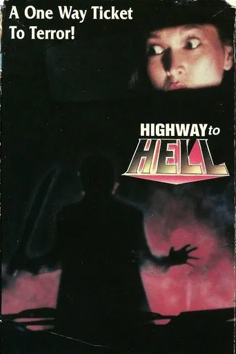 Póster de Highway to Hell