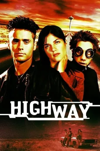 Póster de Highway
