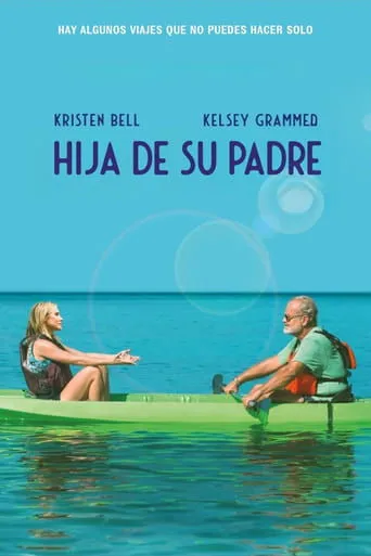 Póster de Hija de su padre