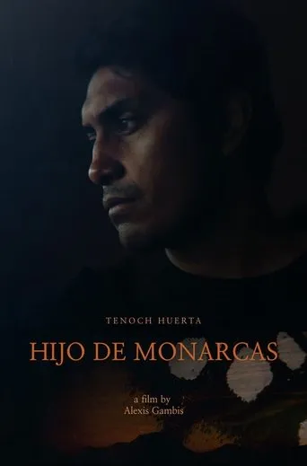 Póster de Hijo de monarcas