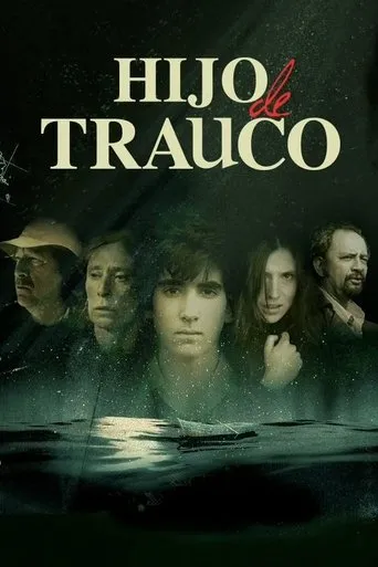 Póster de Hijo de Trauco