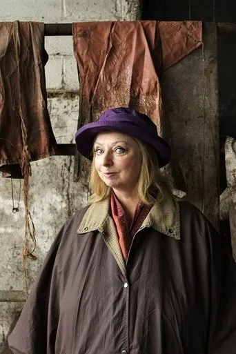 Póster de Hilary Mantel: Return to Wolf Hall