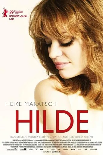 Póster de Hilde