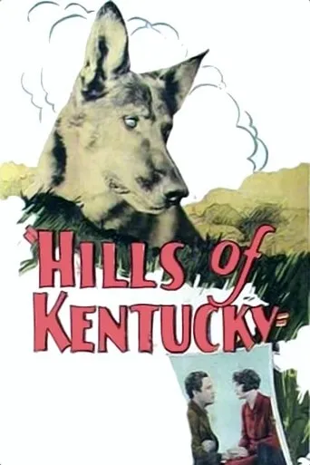 Póster de Hills of Kentucky