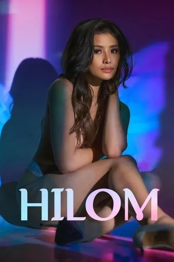 Póster de Hilom
