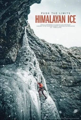 Póster de Himalayan Ice