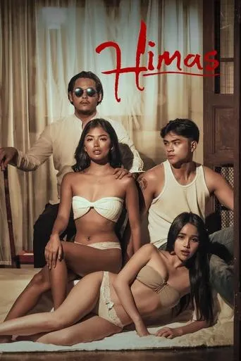 Póster de Himas