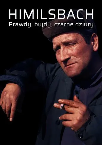 Póster de Himilsbach. Prawdy, bujdy, czarne dziury