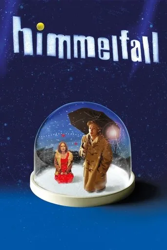 Póster de Himmelfall