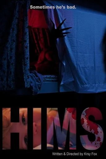Póster de HIMS