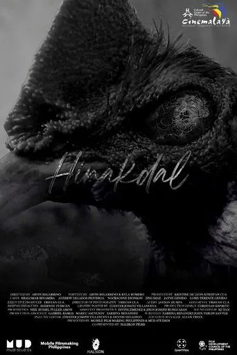 Póster de Hinakdal